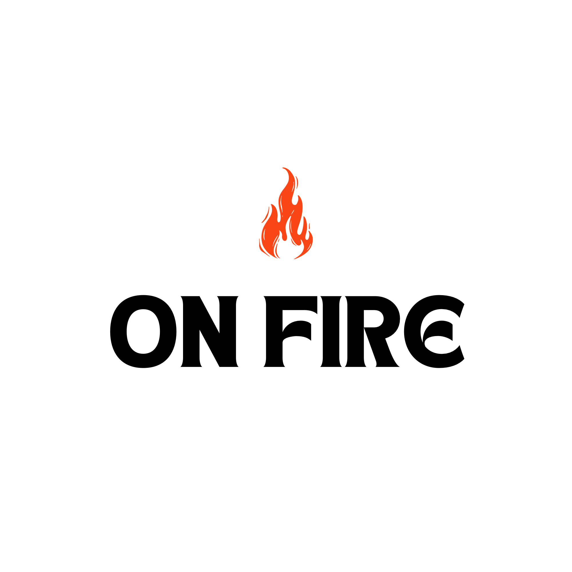 Logo Fire